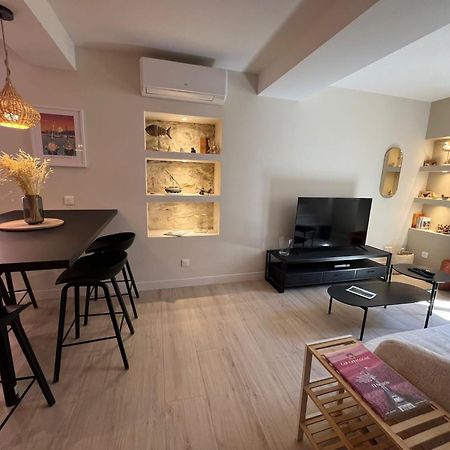 Maison La Citre Port Vendres Dış mekan fotoğraf
