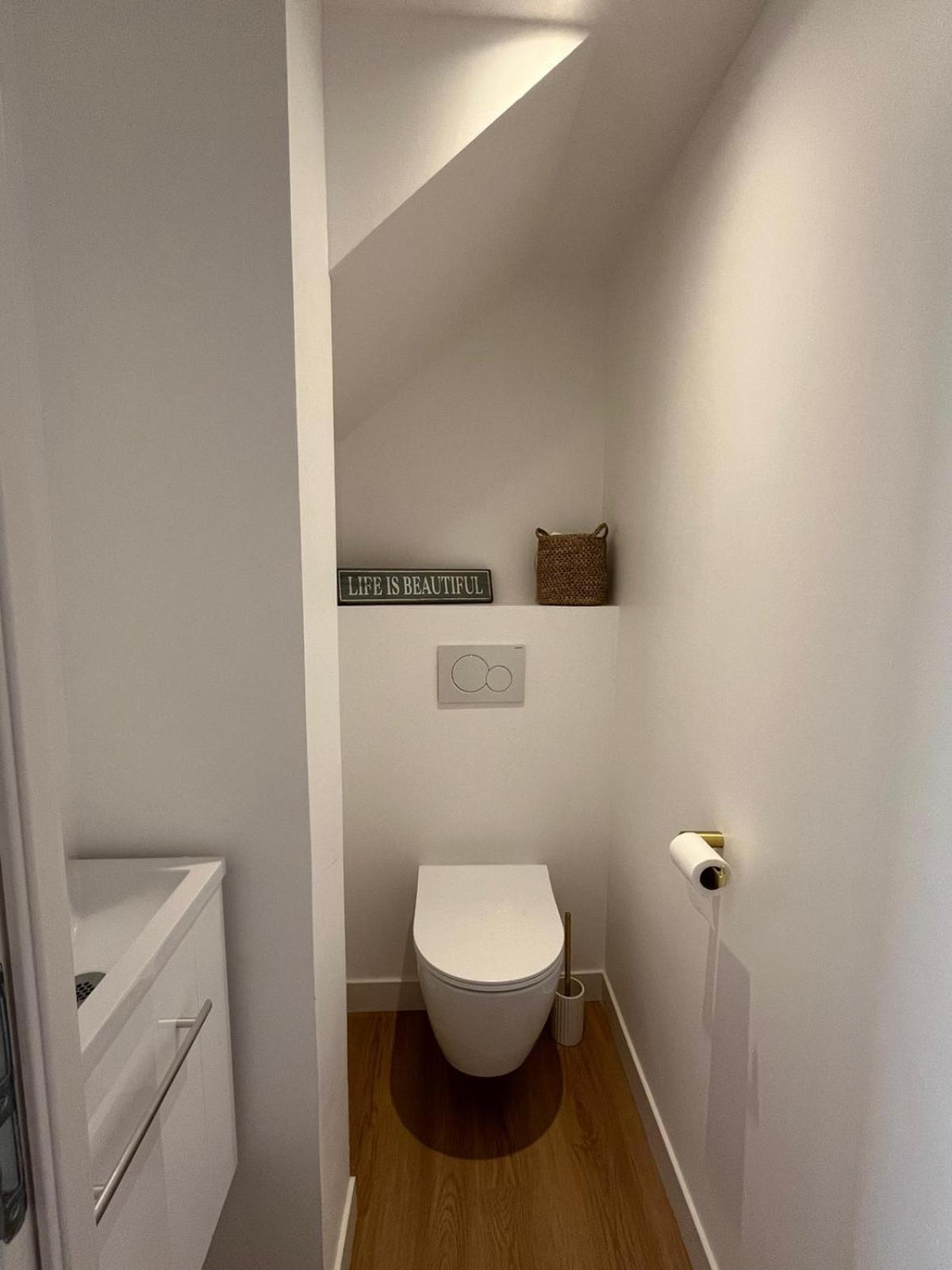 Maison La Citre Port Vendres Dış mekan fotoğraf