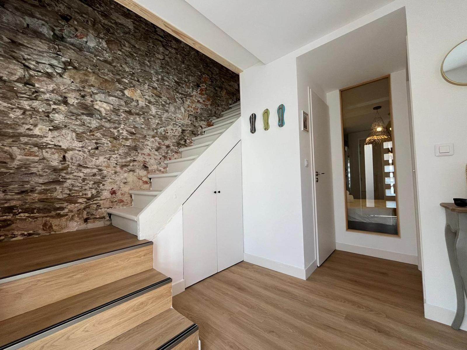 Maison La Citre Port Vendres Dış mekan fotoğraf
