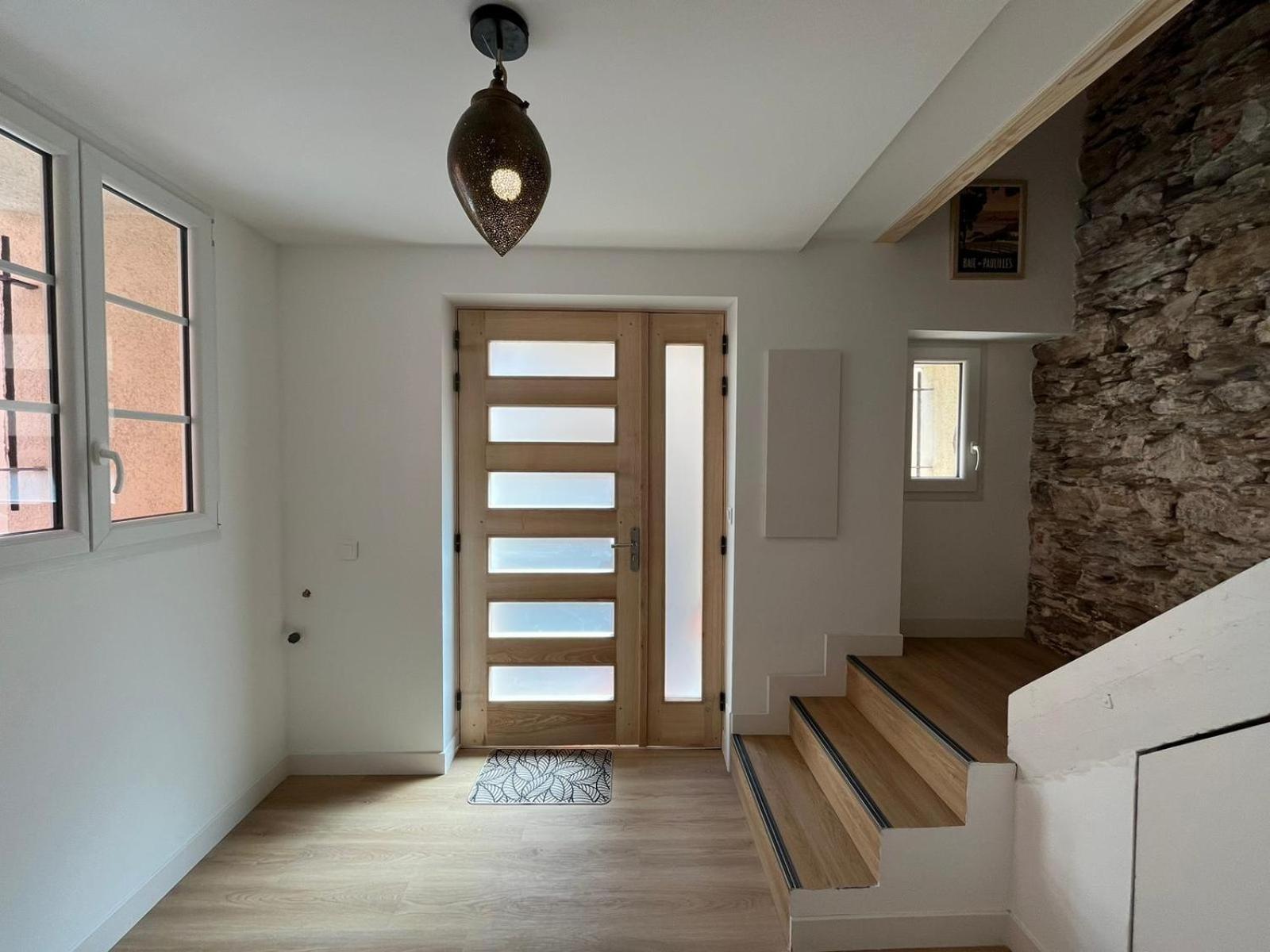 Maison La Citre Port Vendres Dış mekan fotoğraf