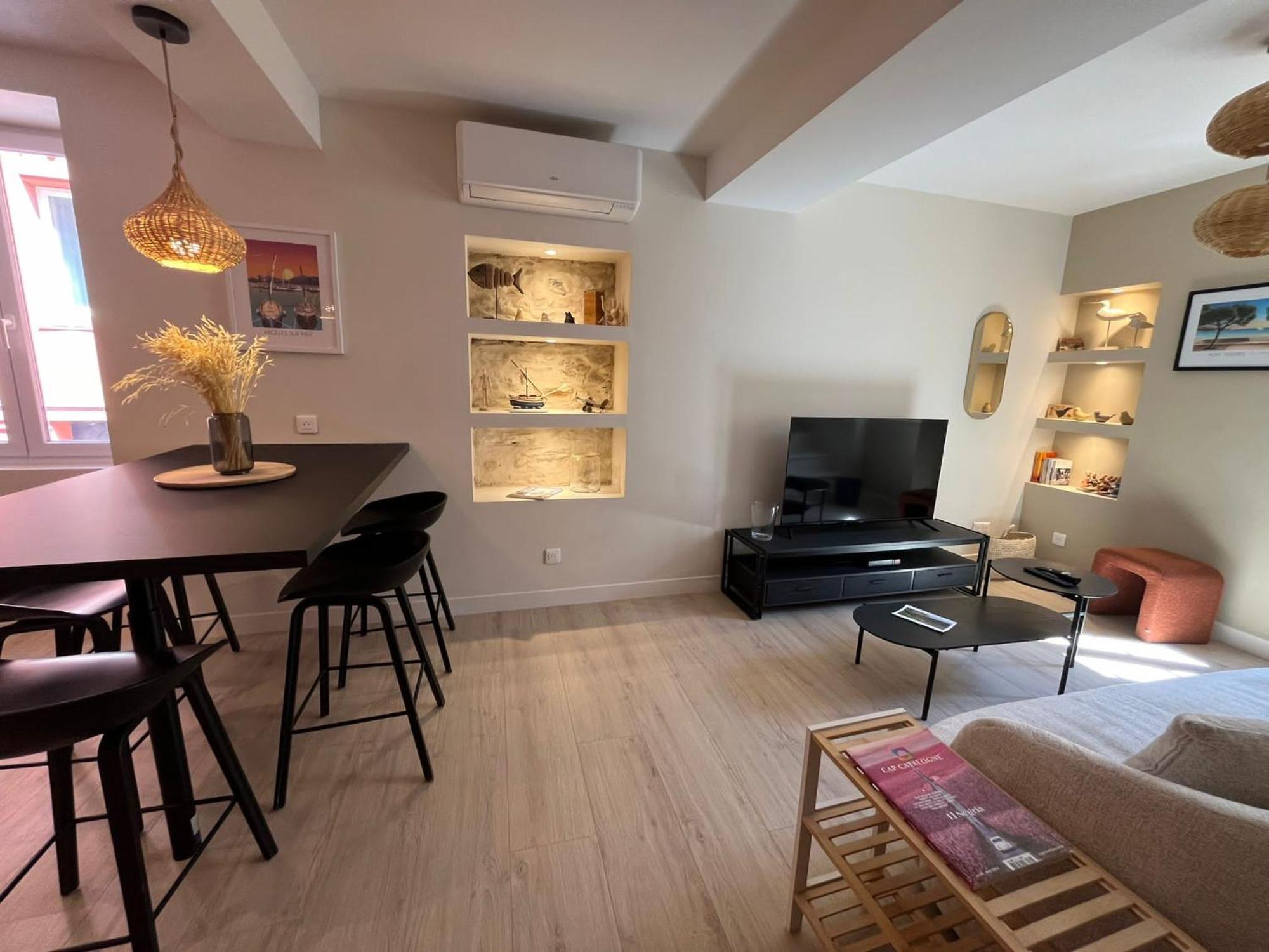 Maison La Citre Port Vendres Dış mekan fotoğraf