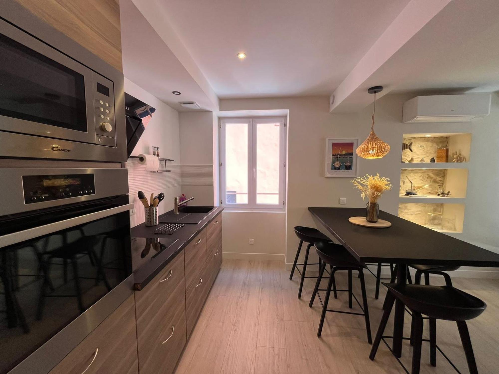 Maison La Citre Port Vendres Dış mekan fotoğraf