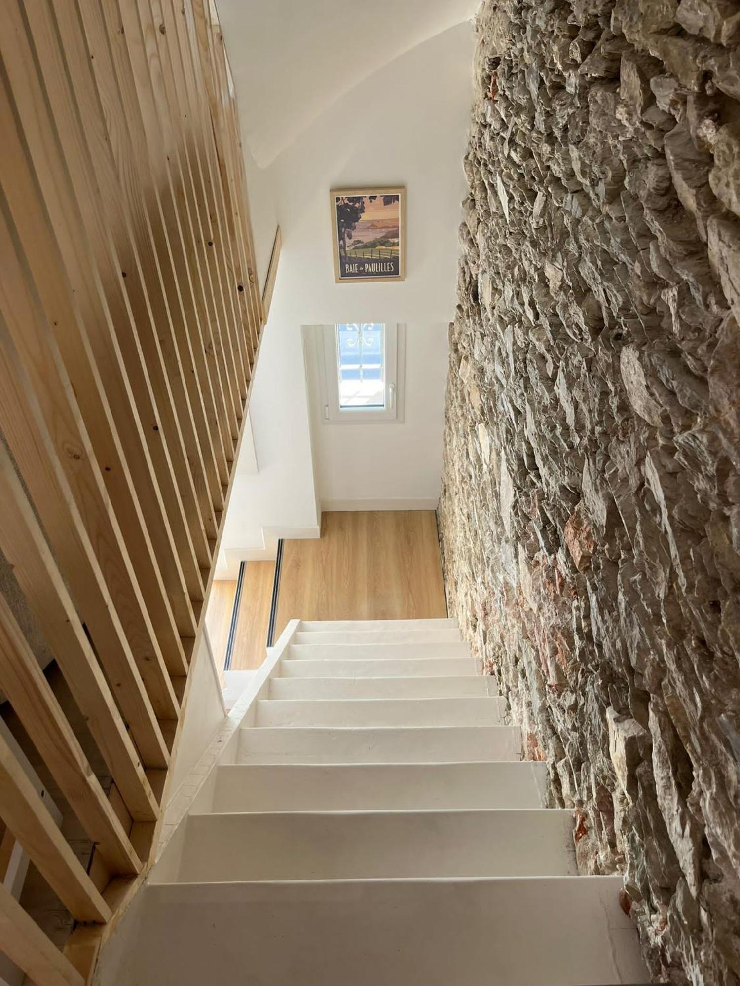 Maison La Citre Port Vendres Dış mekan fotoğraf